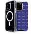 NFL Baltimore Ravens Blitz Series iPhone 15 Pro MagSafe Case