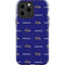 NFL Baltimore Ravens Blitz Series iPhone 14 Pro Max Impact Case