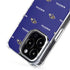 NFL Baltimore Ravens Blitz Series iPhone 15 Pro Max MagSafe Case