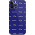 NFL Baltimore Ravens Blitz Series iPhone 14 Pro Max Skin