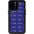 NFL Baltimore Ravens Blitz Series iPhone 14 Pro Max Waterproof Case