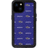 NFL Baltimore Ravens Blitz Series iPhone 15 Plus Waterproof Case