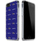 NFL Baltimore Ravens Blitz Series iPhone SE (2nd & 3rd Gen) Clear Case