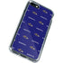 NFL Baltimore Ravens Blitz Series iPhone SE (2nd & 3rd Gen) Clear Case