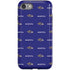 NFL Baltimore Ravens Blitz Series iPhone SE (2nd & 3rd Gen) Pro Case