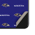 NFL Baltimore Ravens Blitz Series iPhone SE (2nd & 3rd Gen) Skin
