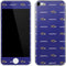 NFL Baltimore Ravens Blitz Series Apple iPod Skin