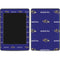 NFL Baltimore Ravens Blitz Series Amazon Kindle Skin