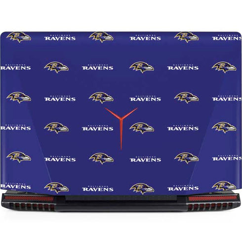 NFL Baltimore Ravens Blitz Series Legion Y720 Skin