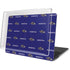 NFL Baltimore Ravens Blitz Series MacBook Pro 16in (2019-20) Case plus Skin