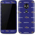 NFL Baltimore Ravens Blitz Series Moto E5 Play Skin