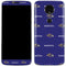 NFL Baltimore Ravens Blitz Series Moto E5 Plus Skin