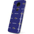 NFL Baltimore Ravens Blitz Series Moto E5 Plus Skin