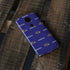 NFL Baltimore Ravens Blitz Series Moto E5 Plus Skin