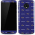 NFL Baltimore Ravens Blitz Series Moto G6 Skin