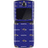NFL Baltimore Ravens Blitz Series Motorola RAZR Skin