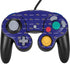NFL Baltimore Ravens Blitz Series Nintendo GameCube Controller Skin
