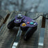NFL Baltimore Ravens Blitz Series Nintendo GameCube Controller Skin