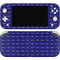 NFL Baltimore Ravens Blitz Series Nintendo Switch Lite Skin