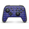 NFL Baltimore Ravens Blitz Series Nintendo Switch Pro Controller Skin