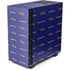 NFL Baltimore Ravens Blitz Series NZXT H510 Compact ATX Mid-Tower Case Skin