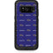 NFL Baltimore Ravens Blitz Series Otterbox Commuter Galaxy Skin