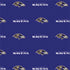 NFL Baltimore Ravens Blitz Series Otterbox Commuter Galaxy Skin