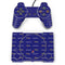 NFL Baltimore Ravens Blitz Series PlayStation Classic Bundle Skin