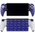 NFL Baltimore Ravens Blitz Series PlayStation Portal Remote Player Skin