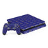 NFL Baltimore Ravens Blitz Series PS4 Slim Bundle Skin