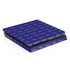 NFL Baltimore Ravens Blitz Series PS4 Slim Skin
