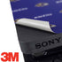 NFL Baltimore Ravens Blitz Series PS4 Slim Skin