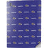 NFL Baltimore Ravens Blitz Series PS5 Digital Edition Console Skin