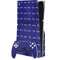NFL Baltimore Ravens Blitz Series PS5 Slim Disk Bundle Skin