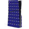 NFL Baltimore Ravens Blitz Series PS5 Slim Disk Console Skin