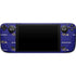 NFL Baltimore Ravens Blitz Series Steam Deck Handheld Gaming Computer Skin
