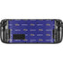 NFL Baltimore Ravens Blitz Series Steam Deck Handheld Gaming Computer Skin