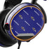 NFL Baltimore Ravens Blitz Series SteelSeries Arctis 5 Skin