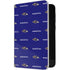 NFL Baltimore Ravens Blitz Series Surface Duo Skin