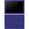 NFL Baltimore Ravens Blitz Series Surface Go Skin