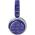 NFL Baltimore Ravens Blitz Series Surface Headphones Skin