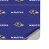 NFL Baltimore Ravens Blitz Series Surface Laptop Studio Skin