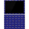 NFL Baltimore Ravens Blitz Series Surface Pro 7 Skin
