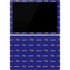 NFL Baltimore Ravens Blitz Series Surface Pro 7 Skin