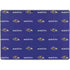 NFL Baltimore Ravens Blitz Series Surface Pro 8 Skin