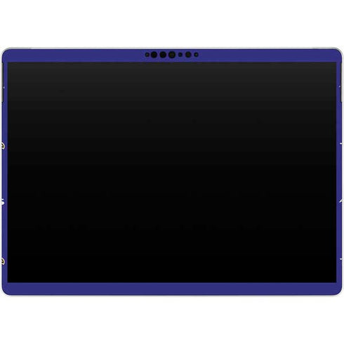 NFL Baltimore Ravens Blitz Series Surface Pro 8 Skin