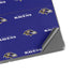 NFL Baltimore Ravens Blitz Series Surface Pro 8 Skin