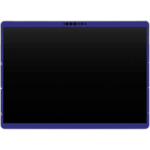 NFL Baltimore Ravens Blitz Series Surface Pro 9 Skin