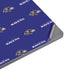 NFL Baltimore Ravens Blitz Series Universal Laptop 14in (11.4 x 8.2in) Skin