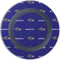 NFL Baltimore Ravens Blitz Series Wireless Charger Skin